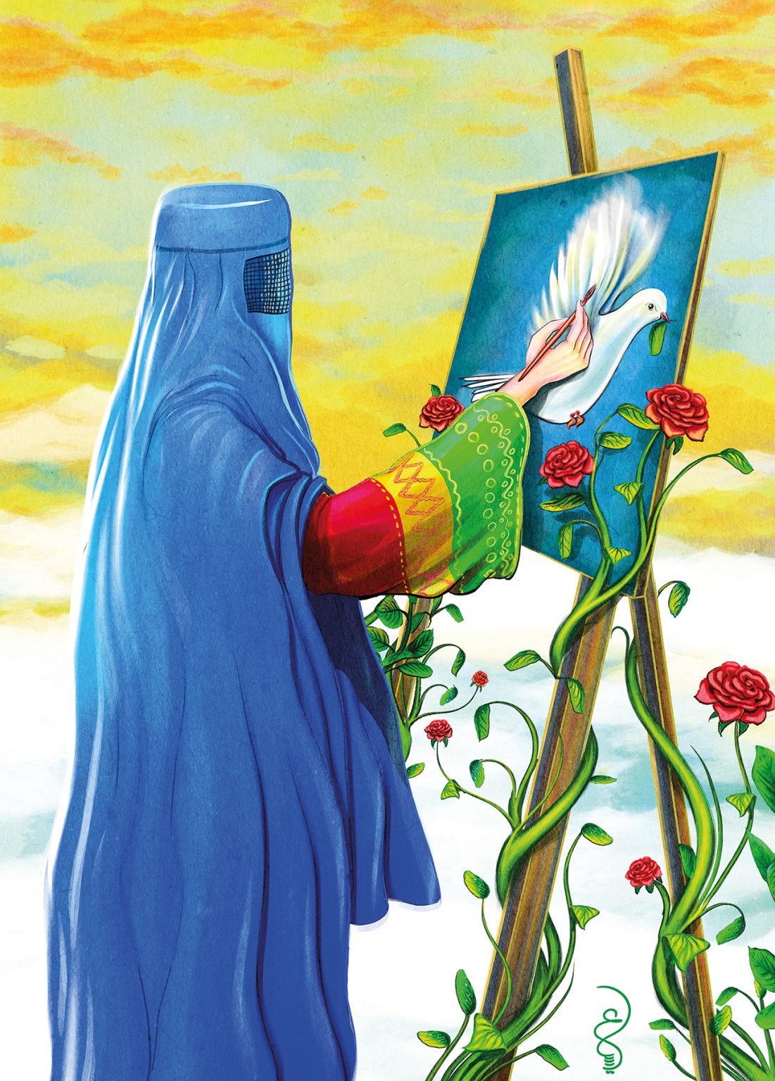 Toonistan_Exhibition
